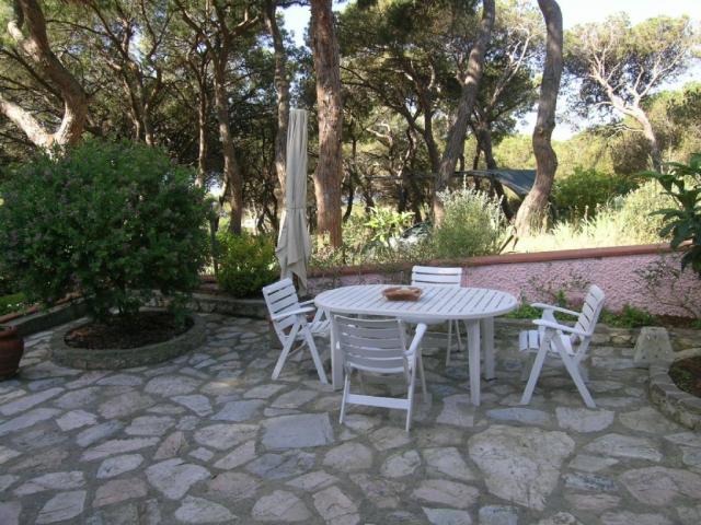 appartamento vacanze Elba